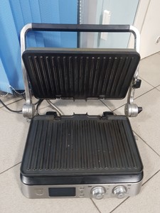 Б/в Гриль Delonghi cgh 1020d 01-200964227