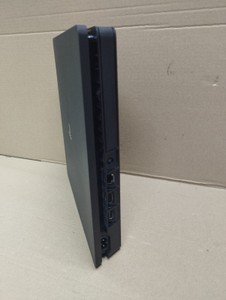 Б/в Ігрова приставка Sony playstation 4 slim 500gb 01-200972334