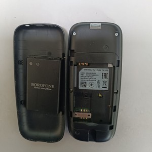 Б/в Мобільний телефон Nokia 105 2019 01-200963340