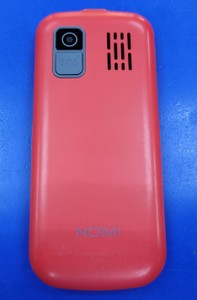 Б/в Мобільний телефон Nomi i1871 18-000094741