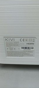 Б/в Телевізор Kivi 24h760qw 01-200972925