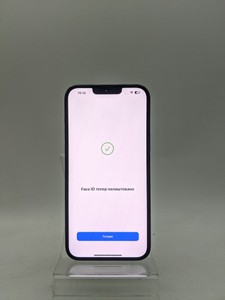 Б/в Мобільний телефон Apple iphone 13 pro max 256gb 01-200974460