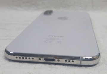 Б/у Мобільний телефон Apple iphone xs 64gb 01-200973707