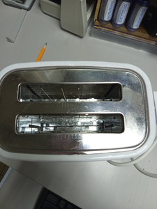 Б/в Тостер Grunhelm gwd008 01-200974683