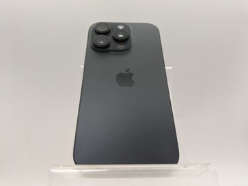 Б/в Мобільний телефон Apple iphone 16 pro 256gb 01-200918804