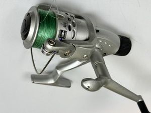 Б/в Котушка рибальська Siweida cobra cb40 01-200972953