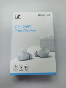 Б/в Навушники Sennheiser cx 400bt true wireless 01-200977093
