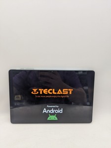 Б/в Планшет Teclast m50 8/128gb 4g dual sim 01-200929656