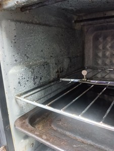 Б/в Духовка електрична Laretti le-ce3908 01-200977158