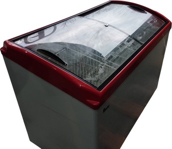 Б/в Морозильна скриня Juka m400s 01-200974753