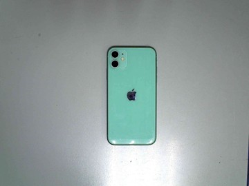 Б/в Мобільний телефон Apple iphone 11 128gb 01-200978853