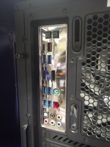 Б/в Системний блок Пк intel core i7-6700/ram 32 gb/hdd відсутній/ssd 500 gb/інтегрована 01-200978865