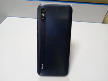 Б/в Мобільний телефон Xiaomi redmi 9a 2/32gb 01-200979585