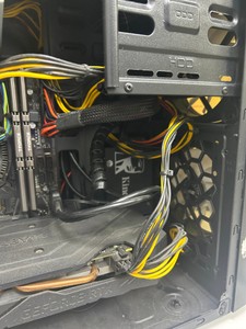 Б/в Системний блок Пк intel core i3-10100f/ram 32 gb/hdd відсутній/ssd 512 gb+256 gb/nvidia rtx 2060 super (geforce) 8gb g 01-200962686