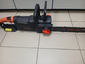 Б/в Пила ланцюгова Dnipro-M dse-24ds 01-200979625