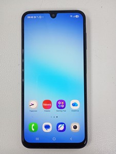 Б/у Мобільний телефон Samsung galaxy a17 4g 8/256gb 01-200979703