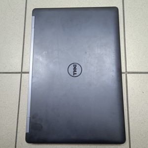 Б/в Ноутбук Dell 15/core i5 6440hq ddr3/8gb ddr3/hdd *відсутній/ssd 256 gb/*інтегрована 01-200979813