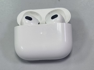 Б/в Навушники Apple airpods 3rd generation 01-200929473