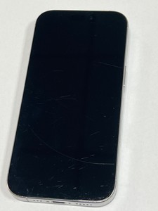 Б/у Мобільний телефон Apple iphone 16 pro 256gb 01-200895824