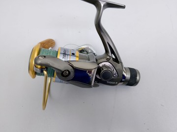Б/в Котушка рибальська Teben tn 300 r 01-200979773