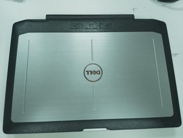 Б/в Ноутбук Dell 14/core i5 3340m ddr3/8gb ddr3/ssd 220 gb/*інтегрована 01-200982099