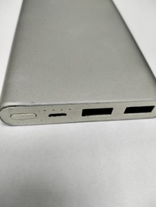 Б/в Повербанк Xiaomi mi power bank 2s plm09zm 10000mah 01-200983017
