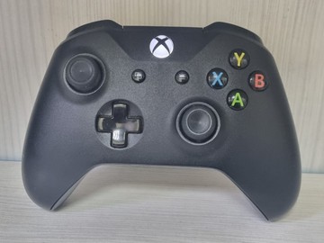Б/в Ігрова приставка Microsoft xbox one s 500gb 01-200933511