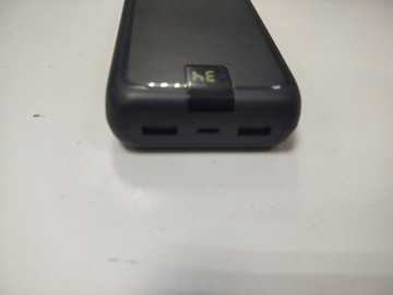 Б/в Повербанк Hama performance 24 24000 mah 01-200982972