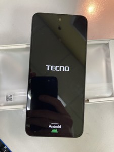 Б/в Мобільний телефон Tecno spark 40 km5n 8/256gb 01-200983105