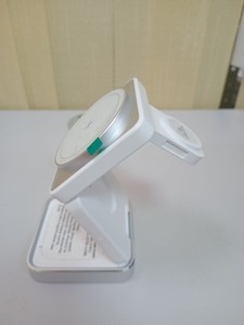 Б/в Бездротовий зарядний пристрій Augnner w90 wireless charger 3in1 01-200982022