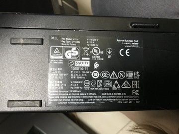Б/в Системний блок Пк intel core i5-6500t/ram 8 gb/hdd відсутній+відсутній/ssd 220 gb+відсутній/інтегрована 01-200983563