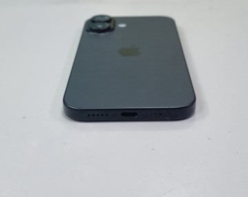 Б/в Мобільний телефон Apple iphone 16 128gb 01-200933480