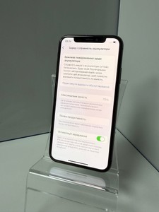 Б/в Мобільний телефон Apple iphone xs 256gb 01-200983225
