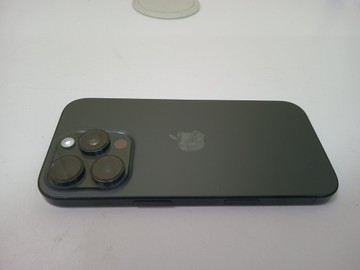 Б/в Мобільний телефон Apple iphone 16 pro 256gb 01-200983523
