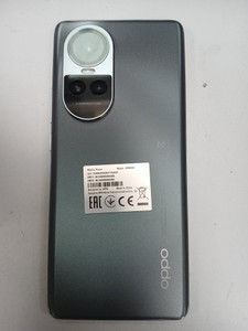 Б/у Мобільний телефон Oppo reno10 5g 8/256gb 01-200984809