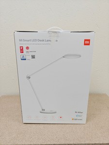 Б/в Лампа настільна Xiaomi mi smart led desk lamp pro 01-200983101