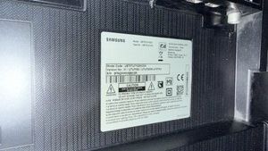 Б/в Телевізор Samsung ue75tu7102 01-200981893