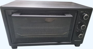 Б/в Духовка електрична Grunhelm gn42ka 01-200984680