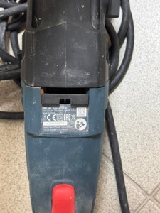 Б/у Перфоратор Bosch gbh 240 01-200988924