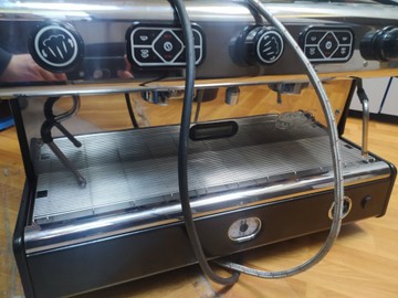 La Spaziale s2 ek
