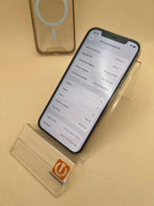 Б/в Мобільний телефон Apple iphone 12 pro 128gb 01-200930702