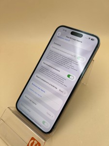Б/в Мобільний телефон Apple iphone 14 pro max 128gb 01-200937667