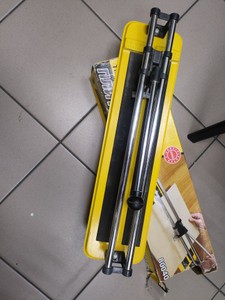 Б/в Плиткоріз ручний Sigma 800400 01-200989564