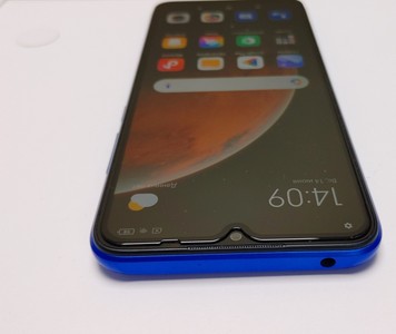 Б/в Мобільний телефон Xiaomi redmi 9c nfc 2/32gb 01-200989370