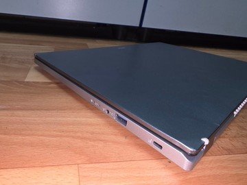 Б/в Ноутбук Acer 15/core i7-13620h ddr5/16gb ddr5/hdd *відсутній/ssd 640 gb/*інтегрована 01-200975097