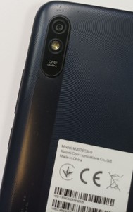 Б/в Мобільний телефон Xiaomi redmi 9a 2/32gb 01-200979456