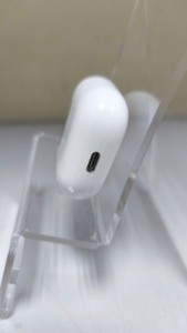 Б/в Навушники Apple airpods 4 01-200990149