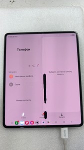 Б/в Мобільний телефон Samsung galaxy z fold3 12/512gb 01-200945636