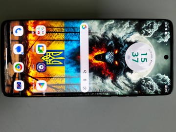 Б/в Мобільний телефон Motorola edge 40 neo 12/256gb 01-200991234