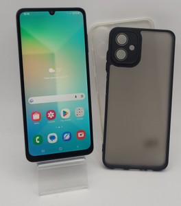 Б/в Мобільний телефон Samsung galaxy a06 4/128gb 01-200991745